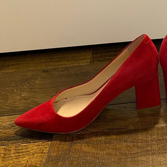 Marc Fisher LTD Fuchsia Color (5M) - Picture 13 of 17